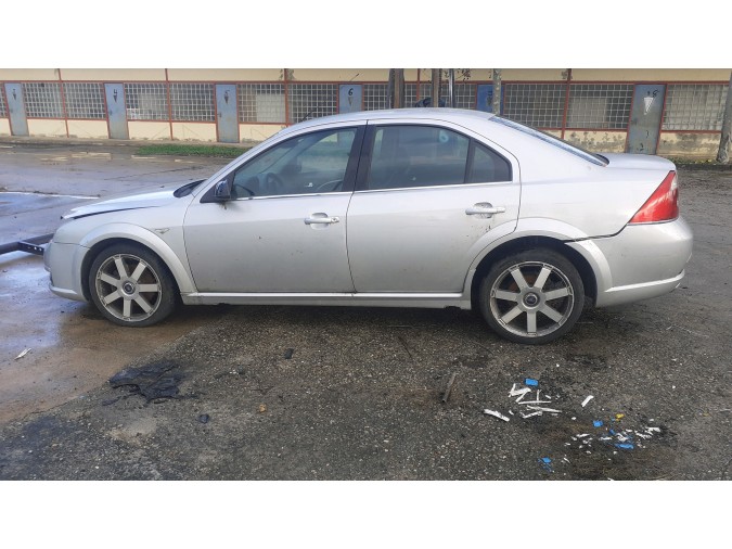 AIRBAG DELANTERO DERECHO FORD MONDEO 2004