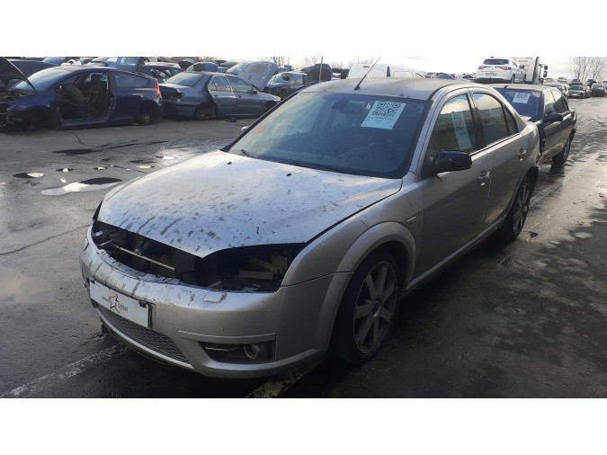 Autorradio FORD MONDEO 2004