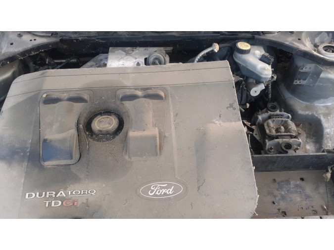 Autorradio FORD MONDEO 2004