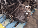 CAJA CAMBIOS OPEL ZAFIRA 2001