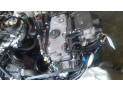 Motor color Azul PEUGEOT 206 1999