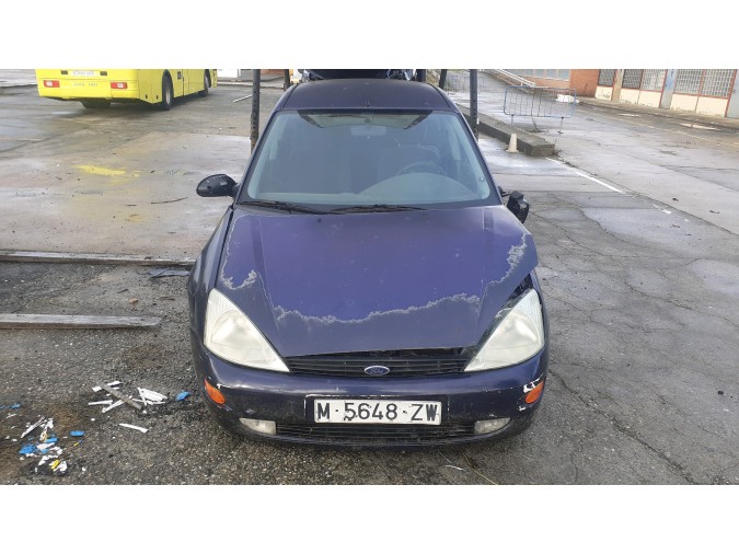 ABS FORD FOCUS 2000