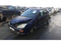 CAJA CAMBIOS FORD FOCUS 2000