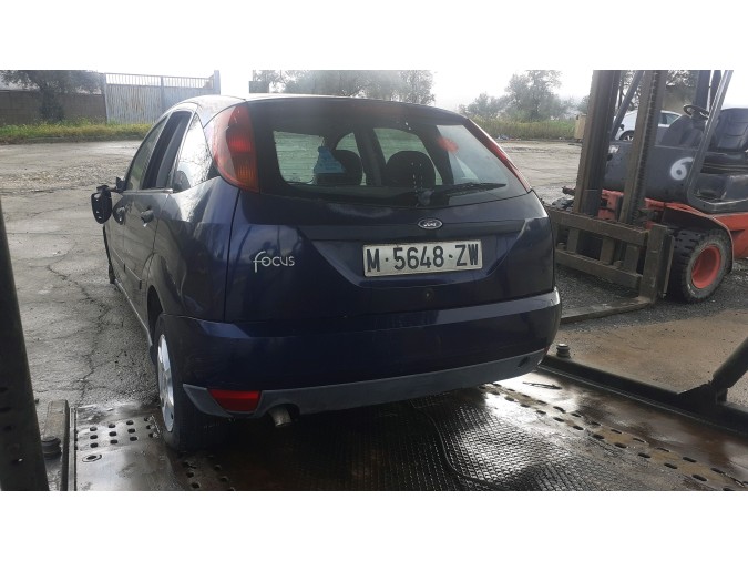 AIRBAG DELANTERO IZQUIERDO FORD FOCUS 2000