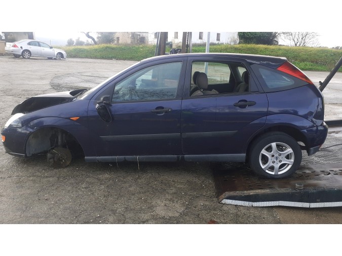 ELEVALUNAS DELANTERO IZQUIERDO FORD FOCUS 2000