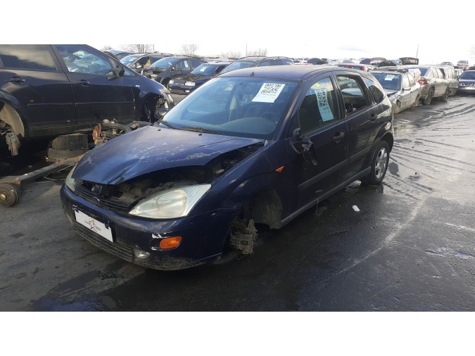 ELEVALUNAS TRASERO DERECHO FORD FOCUS 2000