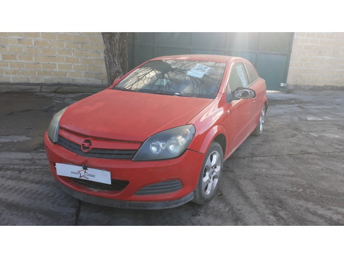 PALANCA CAMBIO OPEL ASTRA GTC 2005