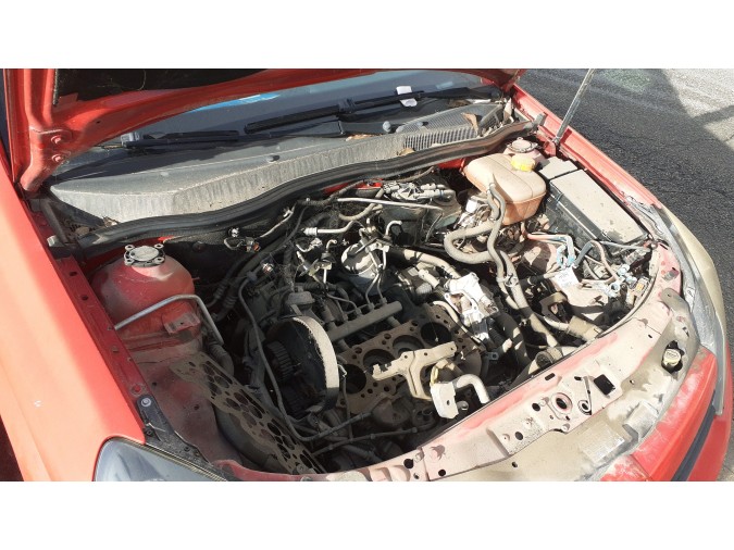 PINZA FRENO DELANTERA DERECHA OPEL ASTRA GTC 2005