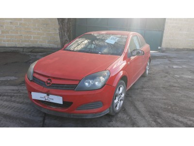 AIRBAG ASIENTO DELANTERO IZQUIERDO OPEL ASTRA GTC 2005