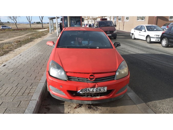 Cuadro instrumentos OPEL ASTRA GTC 2005