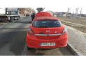 PRETENSOR CINTURÓN DELANTERO DERECHO OPEL ASTRA GTC 2005