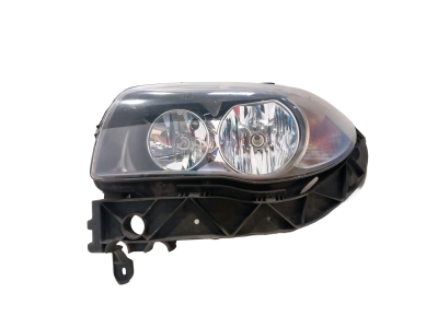 FARO DELANTERO IZQUIERDO BMW 116D 2009