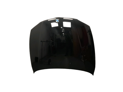 CAPOT BMW 116D 2009