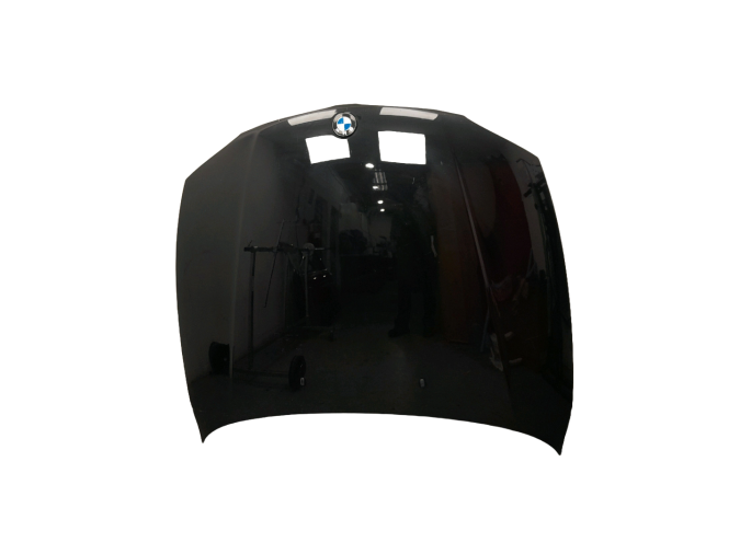 CAPOT BMW 116D 2009