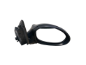 RETROVISOR DERECHO BMW 116D NEGRO 2009