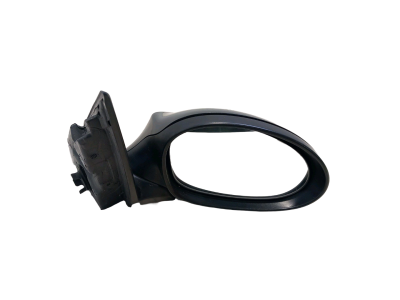RETROVISOR DERECHO BMW 116D NEGRO 2009