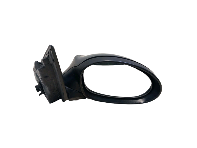 RETROVISOR DERECHO BMW 116D NEGRO 2009