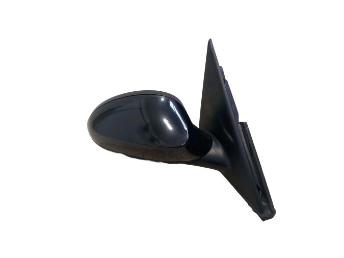 RETROVISOR DERECHO BMW 116D NEGRO 2009