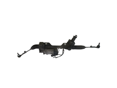 CREMALLERA DIRECCION BMW 116D 2009