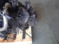 CAJA CAMBIOS JAGUAR X TYPE 2005