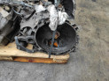 CAJA CAMBIOS JAGUAR X TYPE 2005