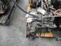 CAJA CAMBIOS JAGUAR X TYPE 2005