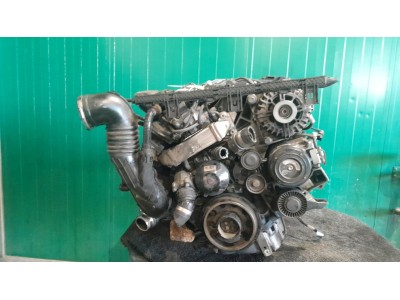 CAJA CAMBIOS BMW 116D 2009