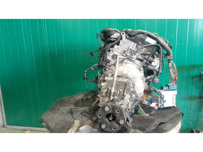 COMPRESOR AIRE ACONDICIONADO BMW 116D 2009