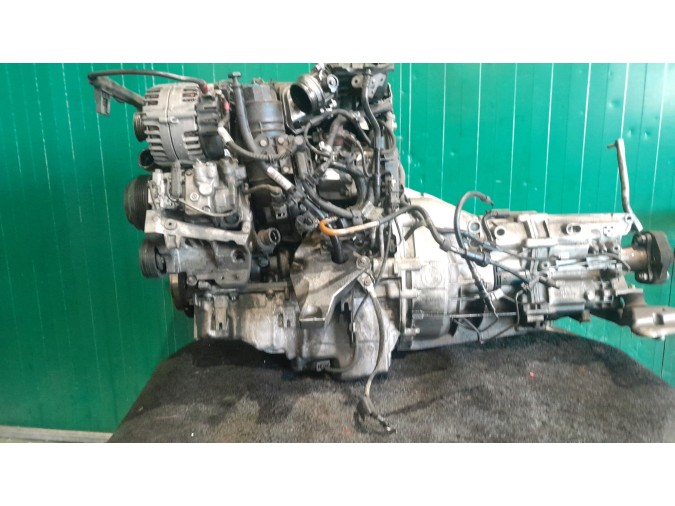 COMPRESOR AIRE ACONDICIONADO BMW 116D 2009