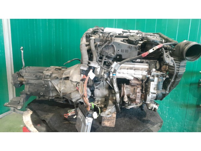 COMPRESOR AIRE ACONDICIONADO BMW 116D 2009