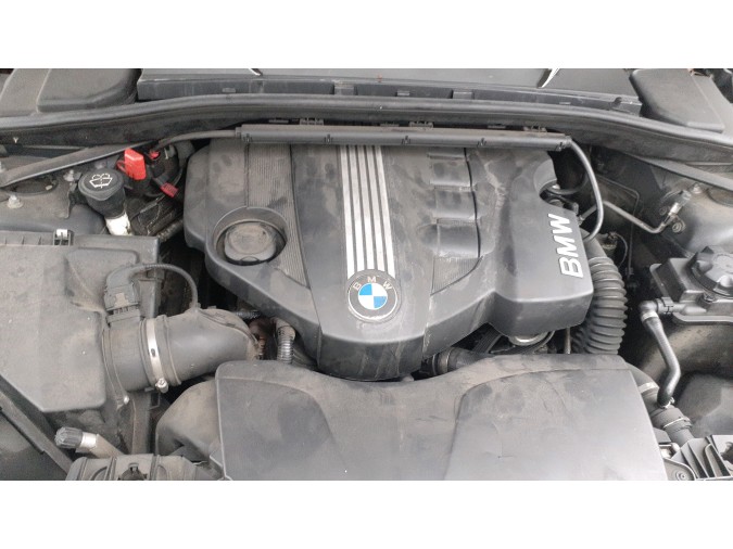 AIRBAG DELANTERO IZQUIERDO BMW 116D 2009