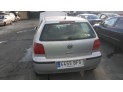 CAPOT VOLKSWAGEN POLO 2001