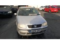 CAPOT VOLKSWAGEN POLO 2001