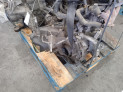 CAJA CAMBIOS RENAULT CLIO 1998