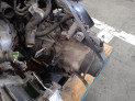 CAJA CAMBIOS RENAULT CLIO 1998