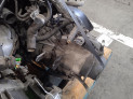 CAJA CAMBIOS RENAULT CLIO 1998