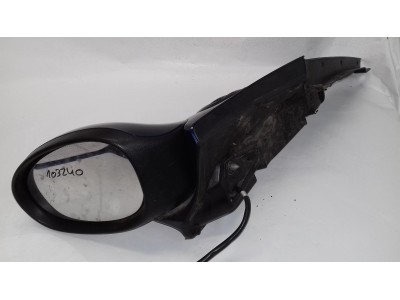 RETROVISOR IZQUIERDO RENAULT ESPACE AZUL 2001