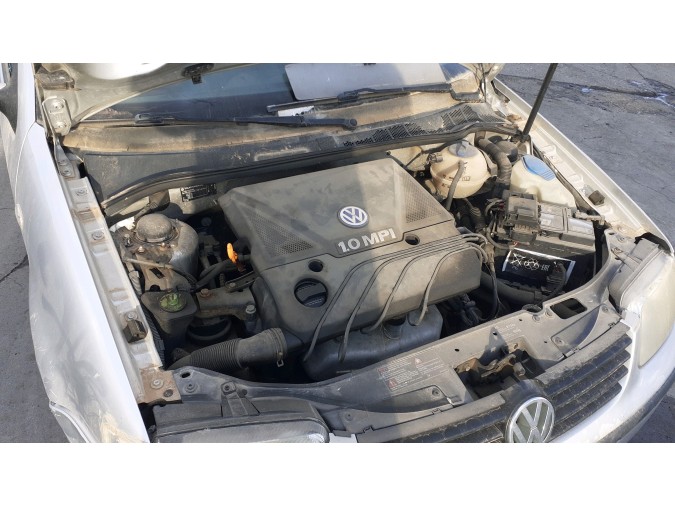 ELECTROVENTILADOR VOLKSWAGEN POLO 2001