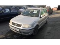 Ud control inyección VOLKSWAGEN POLO 2001