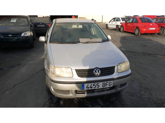Ud control inyección VOLKSWAGEN POLO 2001