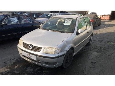 AIRBAG DELANTERO DERECHO VOLKSWAGEN POLO 2001