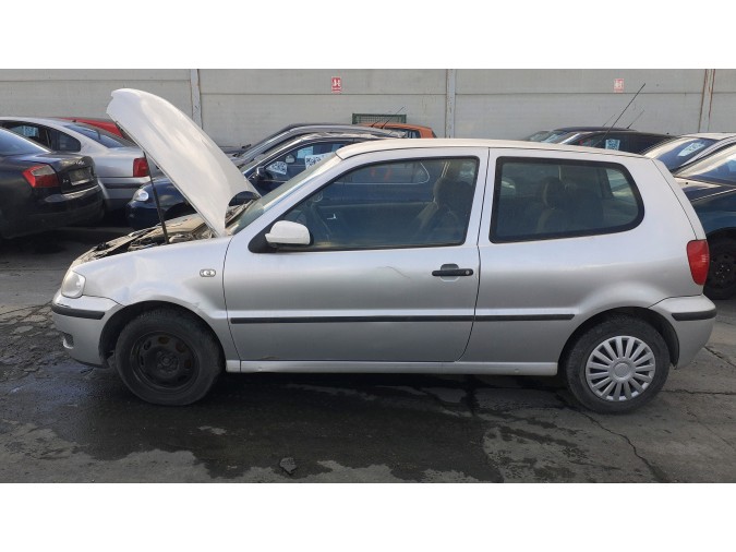 CONMUTADOR DE ARRANQUE VOLKSWAGEN POLO 2001