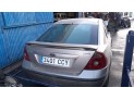 MANGUETA DELANTERA IZQUIERDA FORD MONDEO 2002