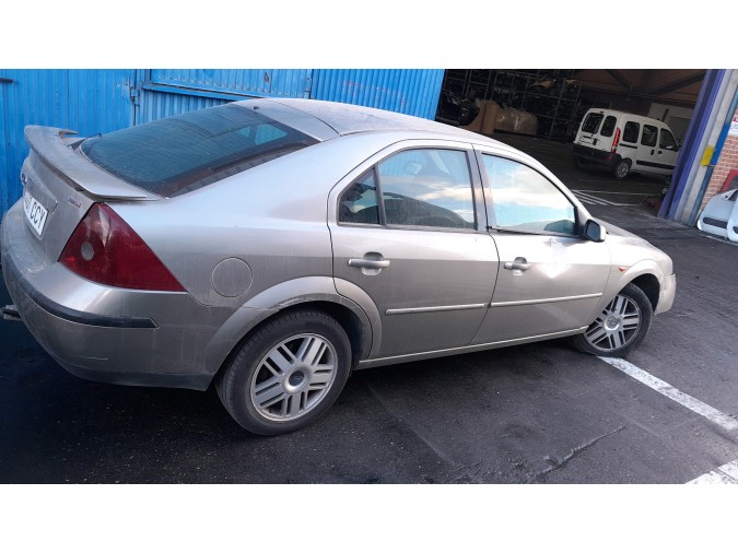 PINZA FRENO TRASERA DERECHA FORD MONDEO 2002