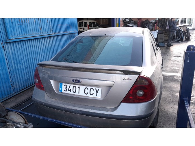 ELEVALUNAS TRASERO IZQUIERDO FORD MONDEO 2002