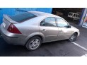 ELEVALUNAS TRASERO IZQUIERDO FORD MONDEO 2002