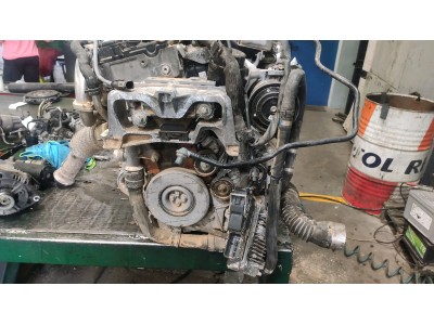 ALTERNADOR MERCEDES GLA 200 CDI / D 2016