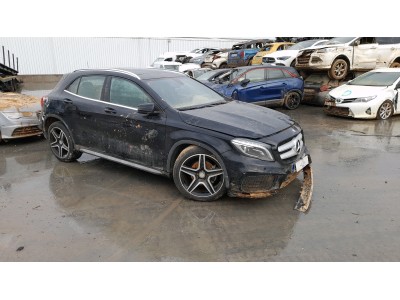 Mando multifunción MERCEDES GLA 200 CDI / D 2016