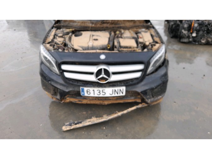 VOLANTE MERCEDES GLA 200 CDI / D 2016