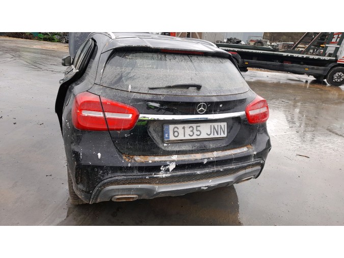 MANDO ELEVALUNAS  MERCEDES GLA 200 CDI / D 2016